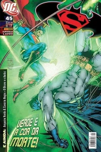Issue #45