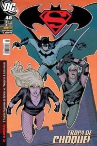 Issue #48