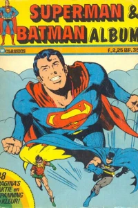 Issue #1