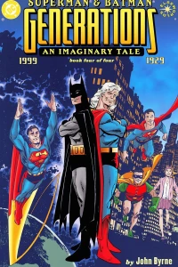 1999: Beginnings and Endings; 2919: Nineteen Twenty Nine