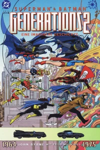 1964 Kinderstunde ; 1975 Seelen in Aufruhr