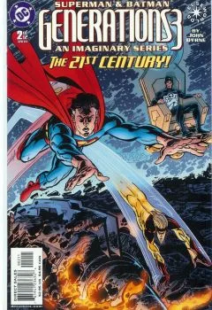 Cover of Century 21: Doomsday Minus One