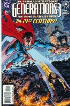 Century 21: Doomsday Minus One