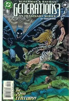 Cover of Century 22: Out of the Ashes