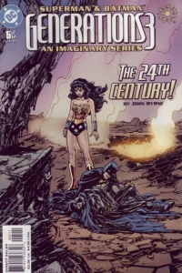 Century 24: Family Secrets