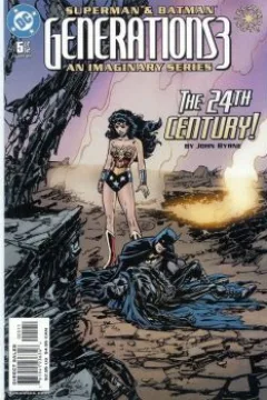 Century 24: Family Secrets