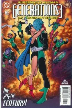 Century 25: Love in the Time of Apocalypse