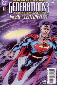 Century 26: History Lesson Part One