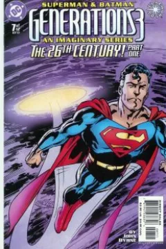 Century 26: History Lesson Part One