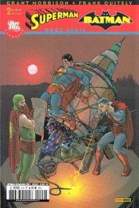 Issue #2