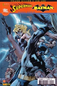Issue #4