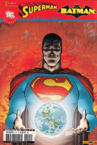 Issue #5