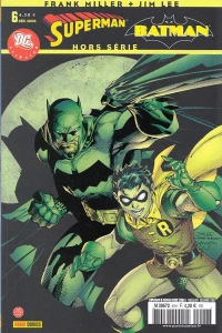 Issue #6