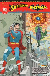 Issue #7