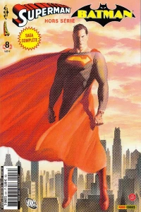 Issue #8