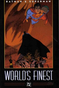 Issue #1