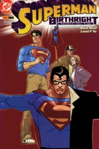 Issue #2