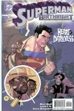 Heart of Darkness