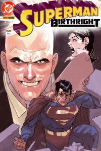 Issue #3