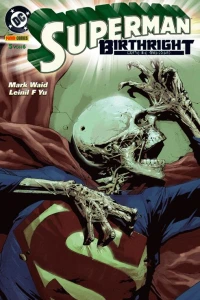 Issue #5