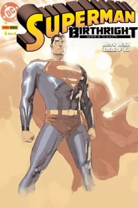 Issue #6