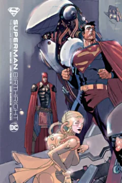 Issue #1