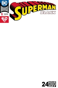 Issue #1