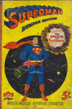 Issue #1