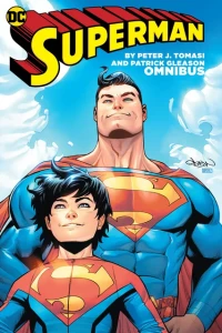 Issue #1