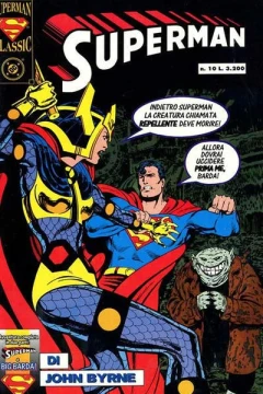 Issue #10
