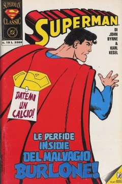Issue #18