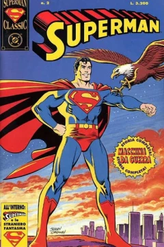 Issue #2