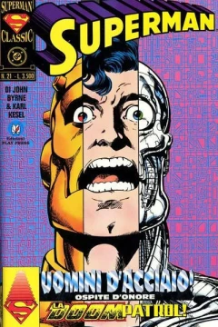 Issue #21