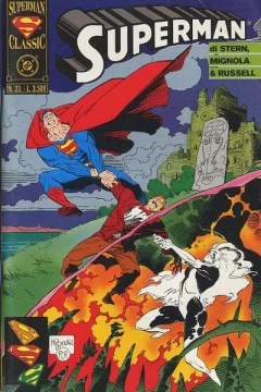Issue #23