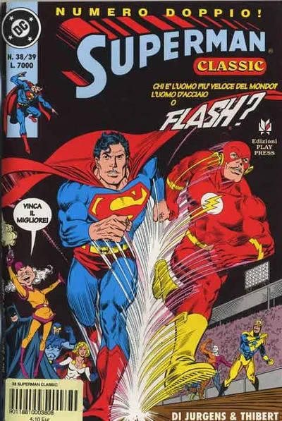 Cover of Issue #38.39