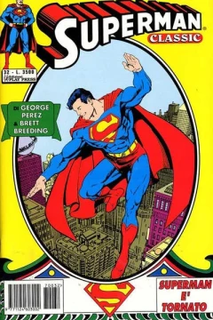 Superman E' Tornato