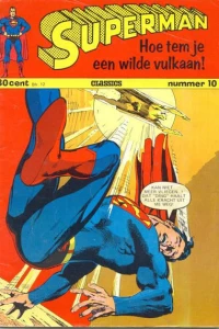Issue #10
