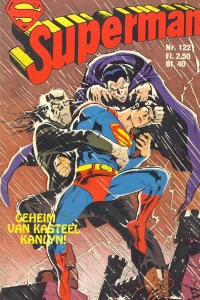Issue #122