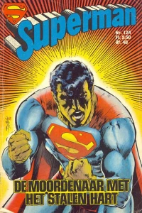 Issue #124