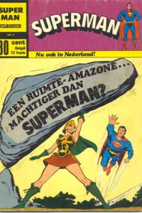 Issue #2