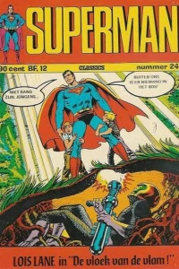 Issue #24
