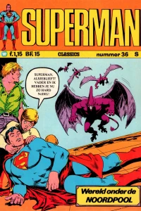 Issue #36