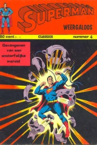 Issue #4