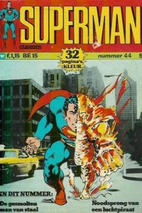 Issue #44