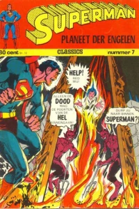 Issue #7