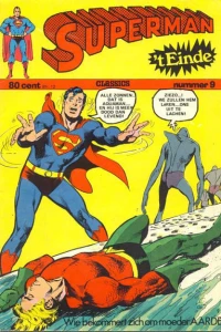 Issue #9