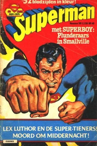 Issue #99