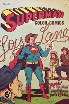 Super-Cowboy