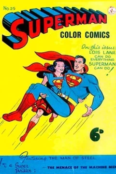 Issue #25