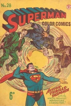 Issue #28
